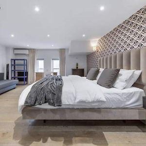 Appartement met Drie Slaapkamers